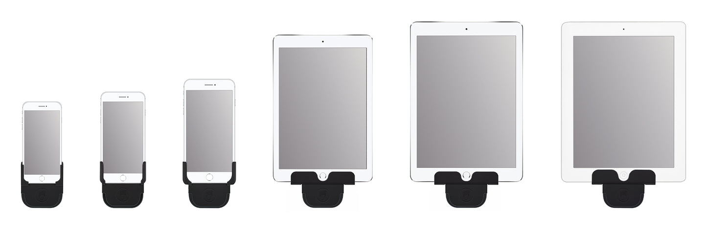 MagTek iDynamo (iOS)