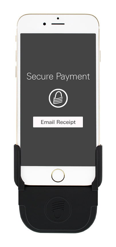 MagTek iDynamo (iOS)